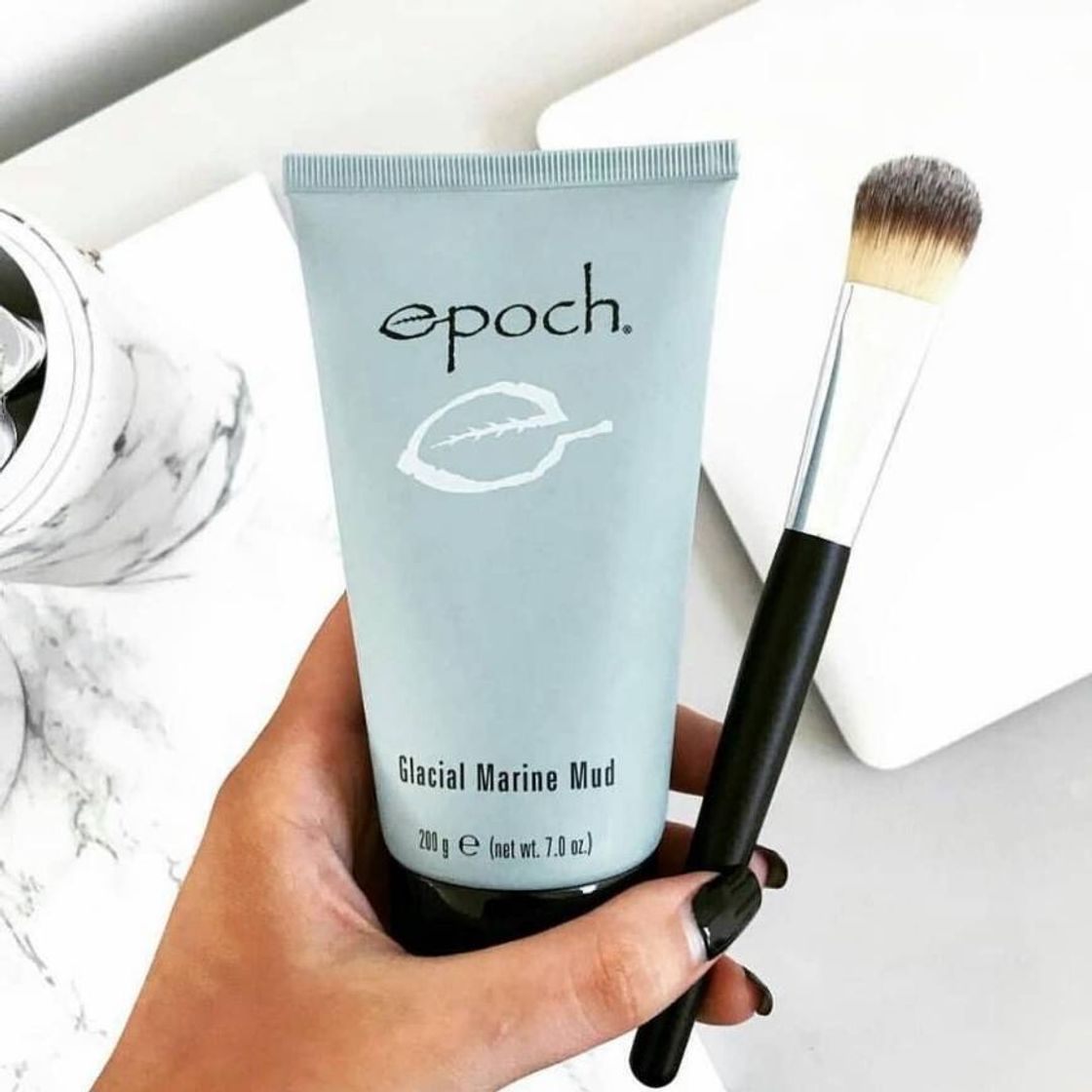 Producto Epoch Glacial Marine Mud 