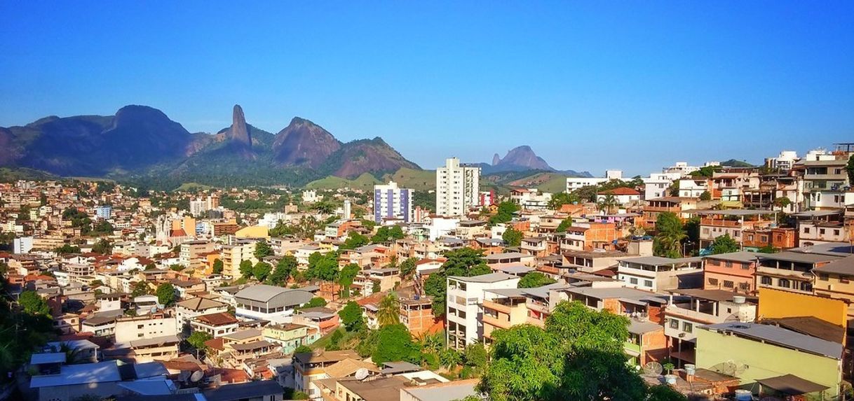 Restaurants Cachoeiro de Itapemirim