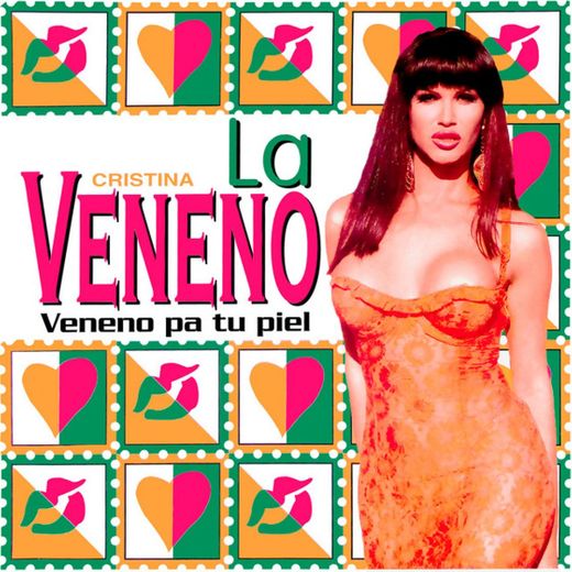 Veneno Pa Tu Piel - Remastered