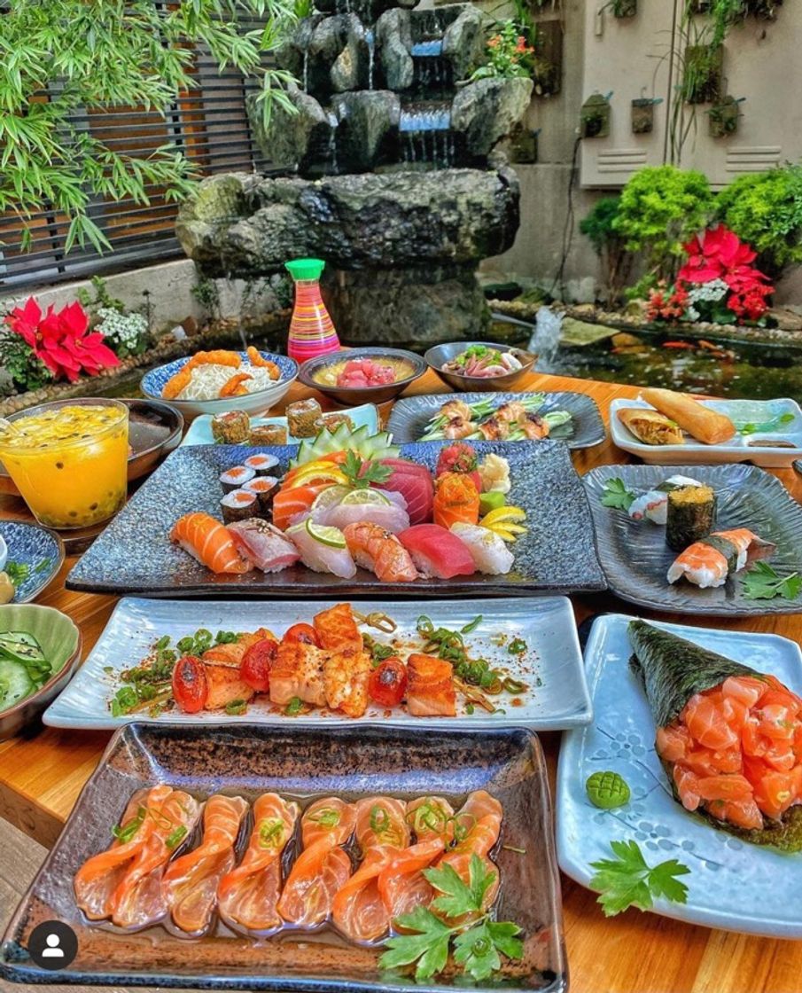 Restaurants Restaurante Yamanashi - Pinheiros