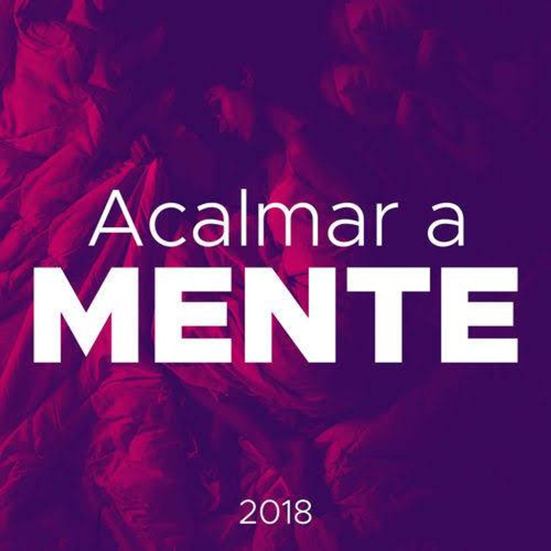 Moda ACALME SUS MENTE