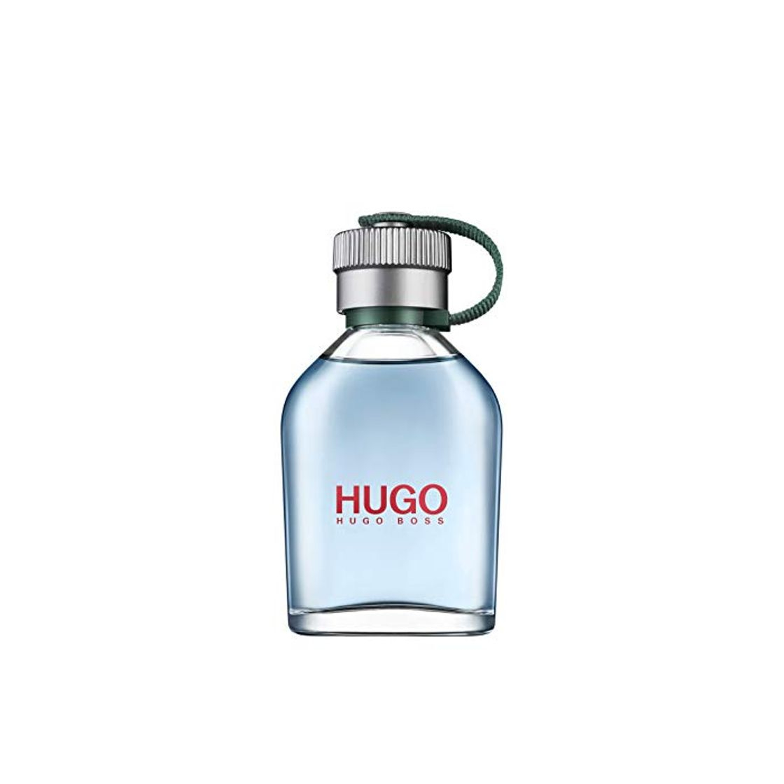 Belleza Hugo Boss Agua de Colonia para Hombres 75 ml