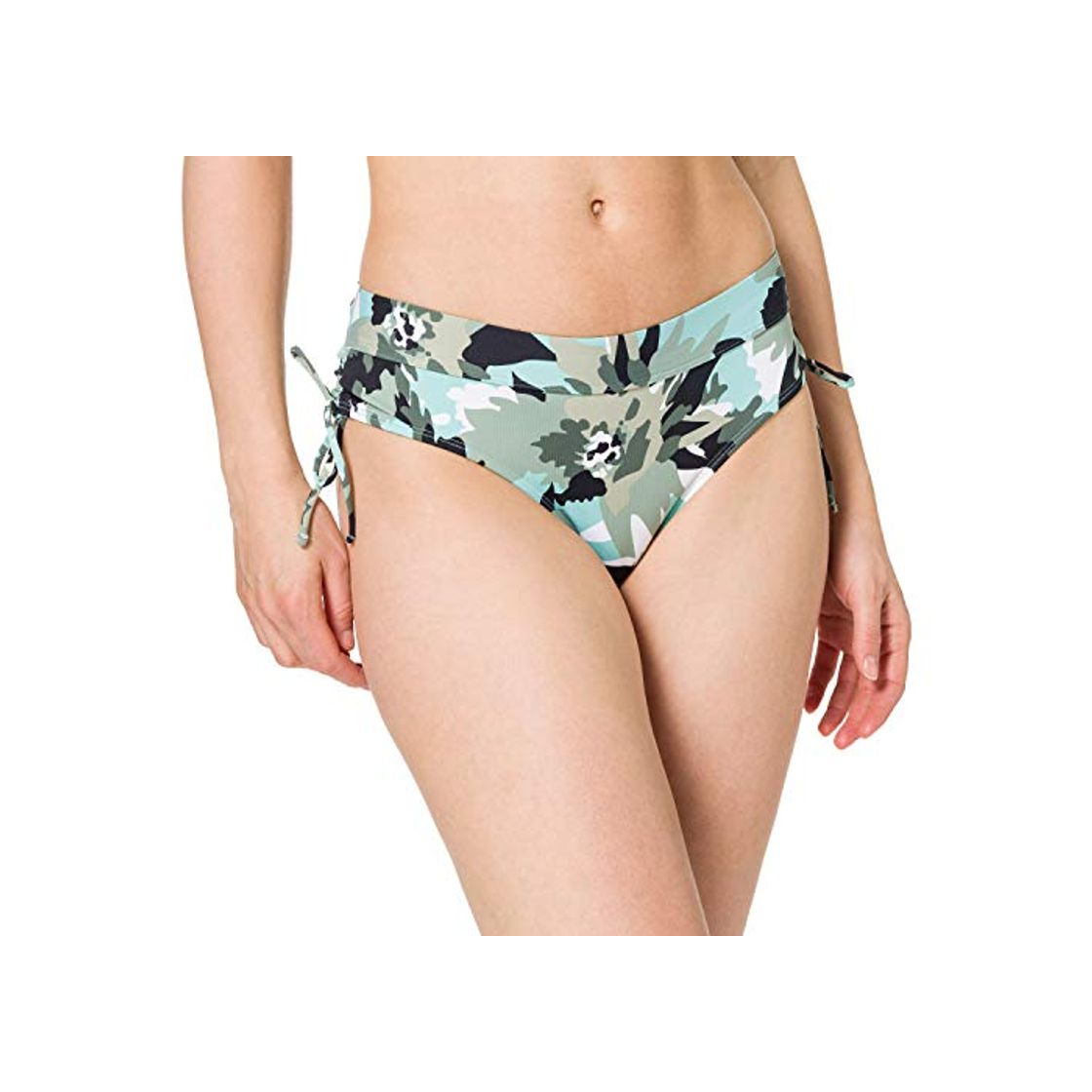 Fashion Esprit Hera Beach NYRmid Waist Brief Bragas de Bikini