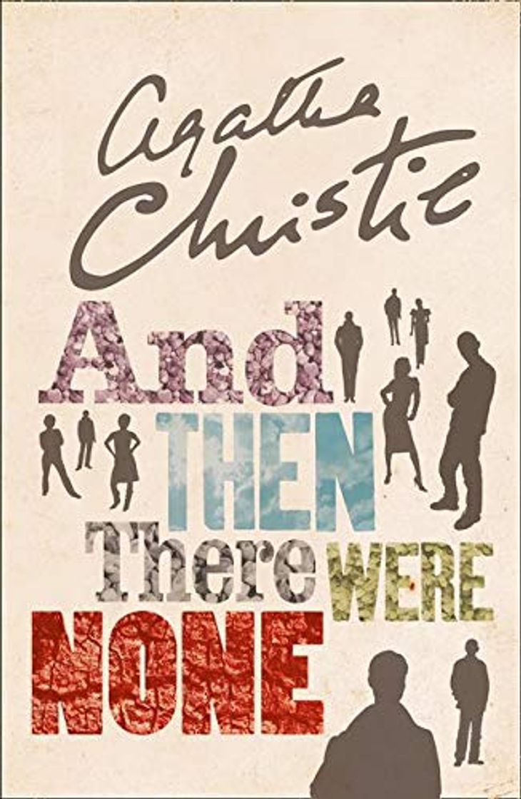 Libro AND THEN THERE WERE NONE: The World’s Favourite Agatha Christie Book