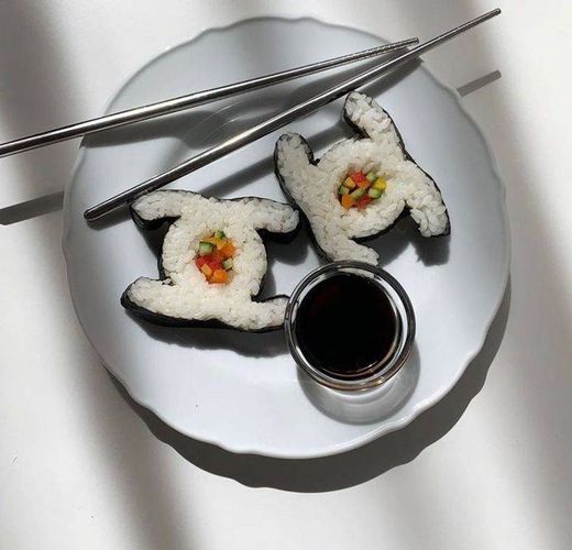 Sushii 🥰