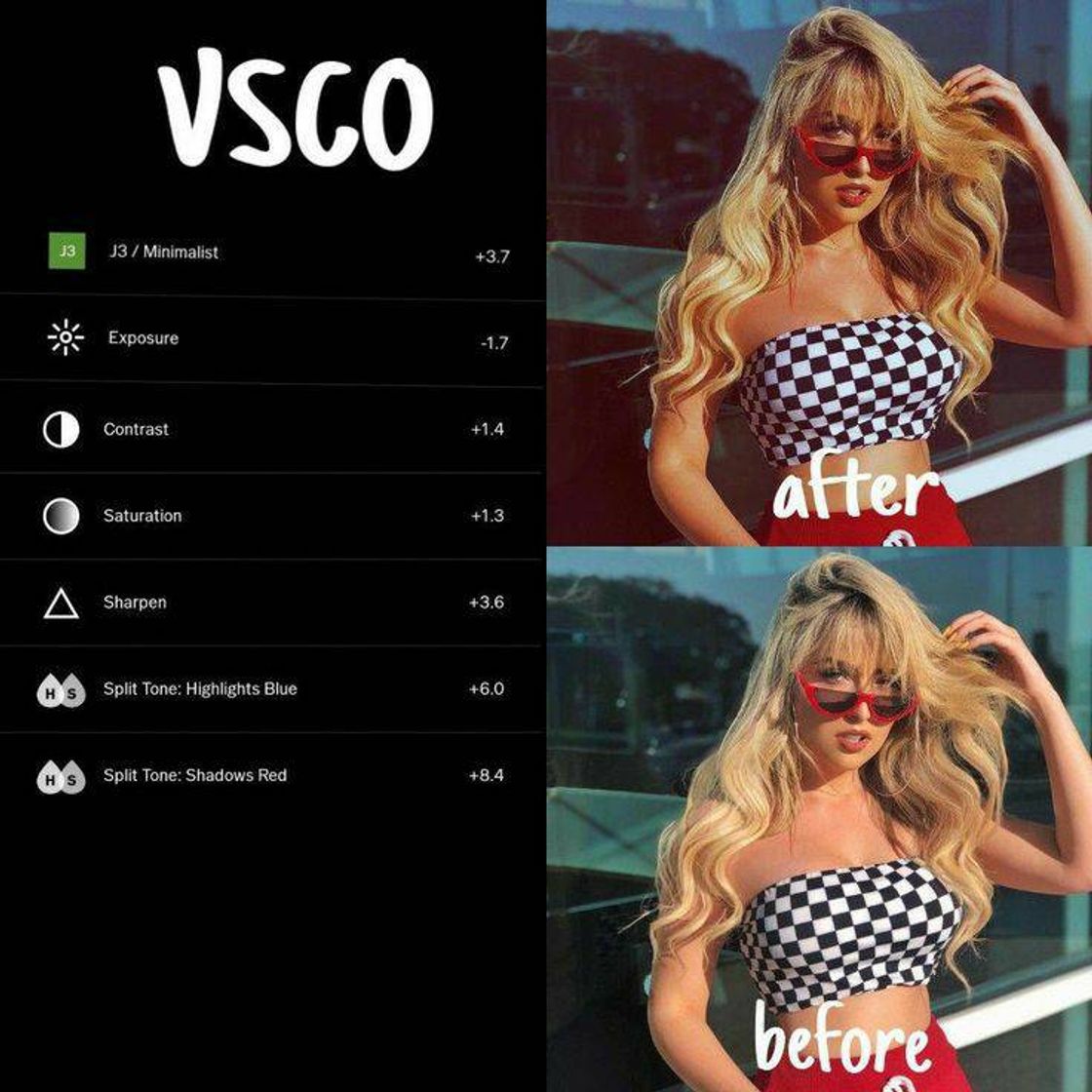 Social Câmera sight