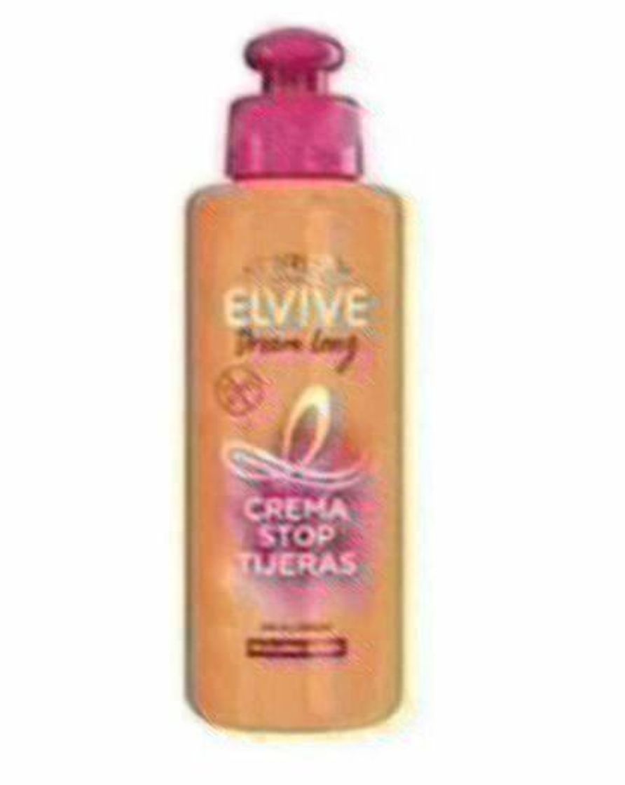 Social L'Oréal Paris Elvive Dream Long Crema para el Cabello Stop Tijeras -