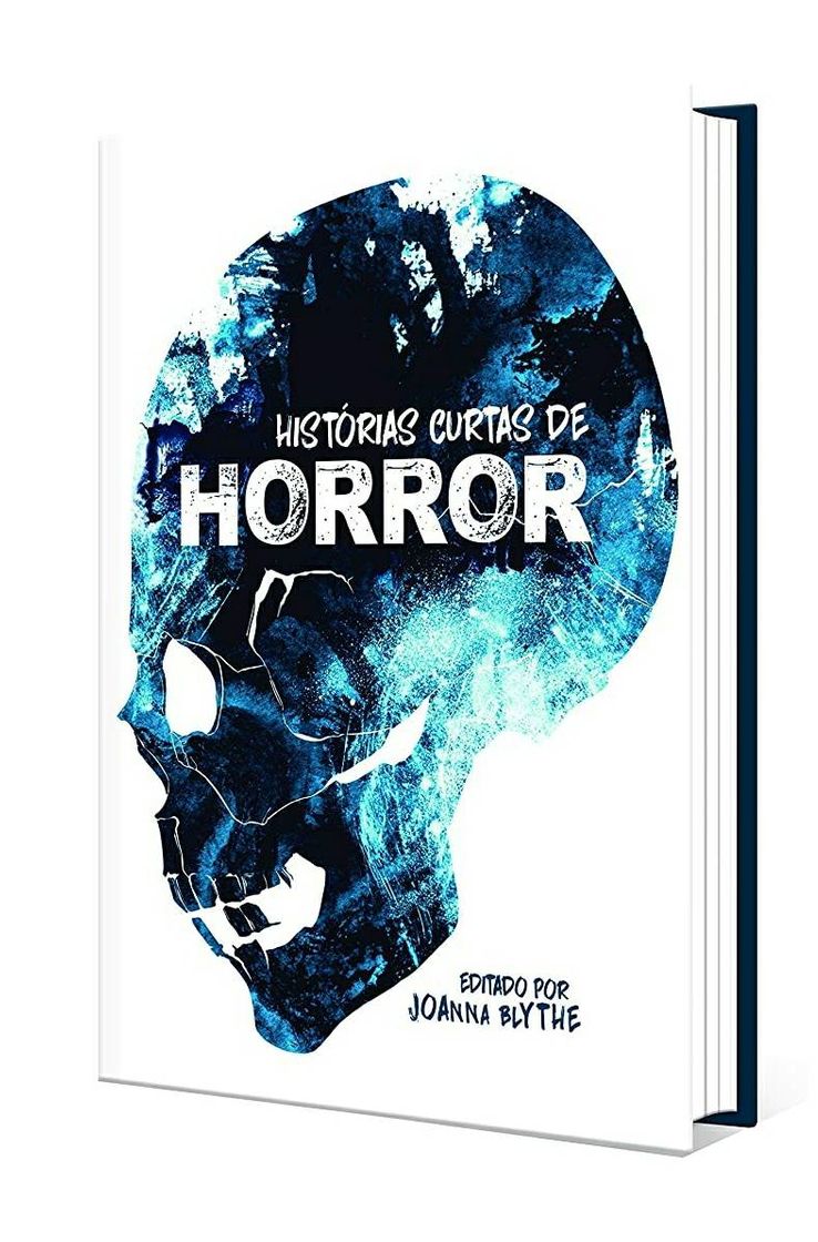 Books Histórias curtas de horror