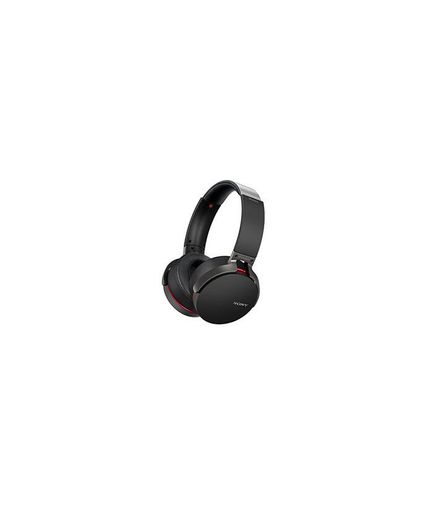 Sony MDR-XB950B1B - Auriculares inalámbricos Extra Bass