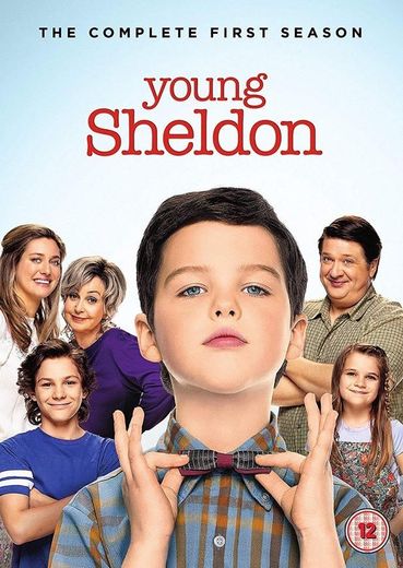 Young Sheldon