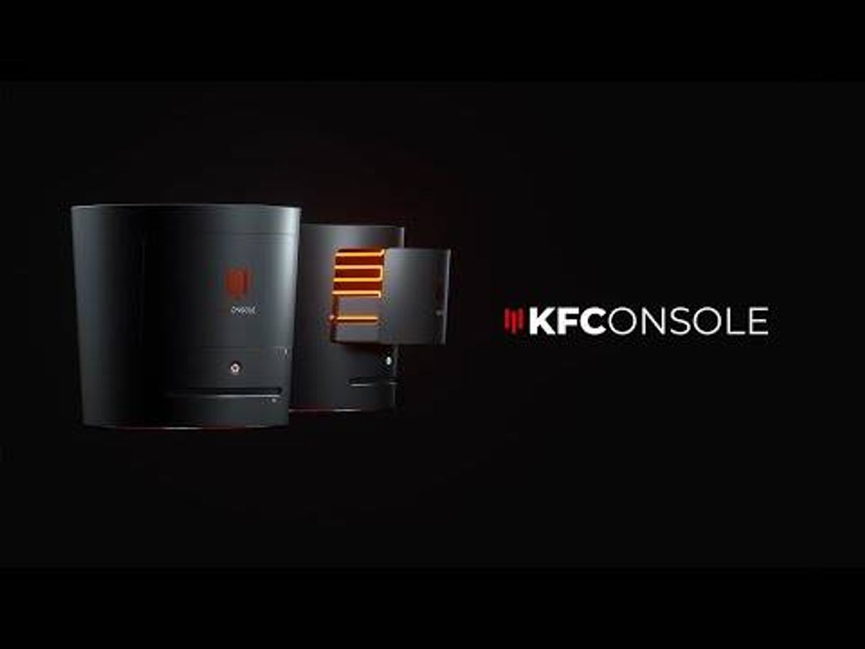 Social Kfconsole 