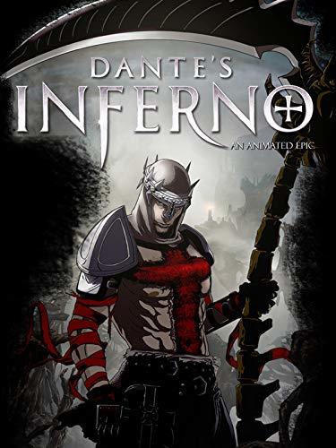 Place Dante's Inferno