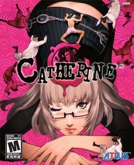 Videojuegos Catherine