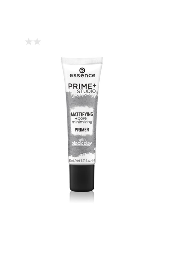 Producto Primer