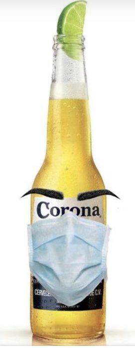 Fashion Corona 