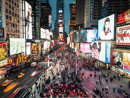 Times Square