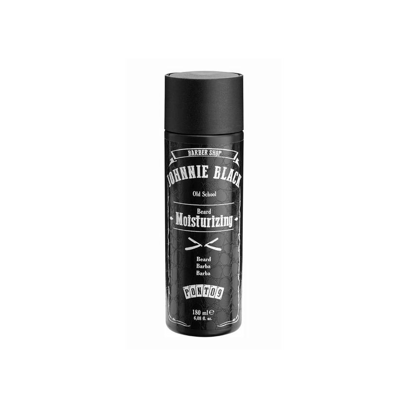 Product Hidratante para barba 