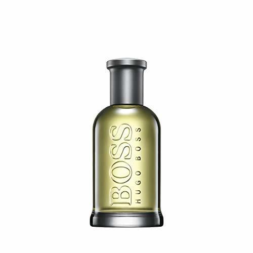 Social Hugo Boss - Boss Bottled Eau de Toilette para hombres