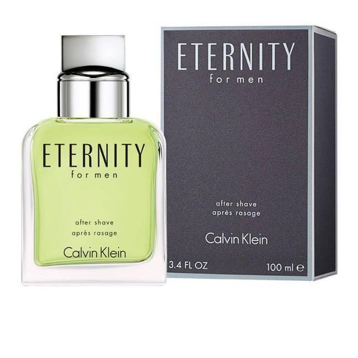 Social Calvin Klein ETERNITY Eau de Parfum, 3.3 Oz ... - Amazon.com