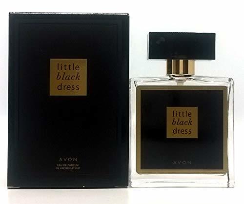 Avon Little Black Dress Eau de Parfum Para Mujer 50ml