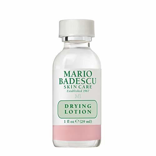 Botella de loción de secado, de Mario Badescu