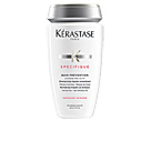 
Kérastase SPECIFIQUE bain prévention

Shampoo antiqueda

