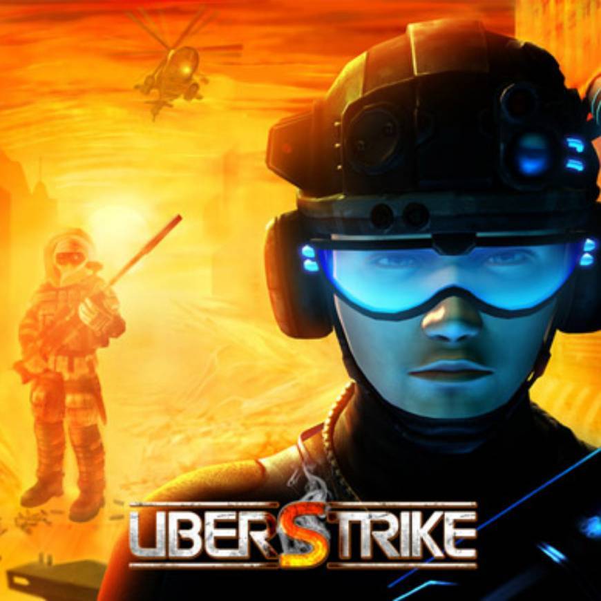 UberStrike