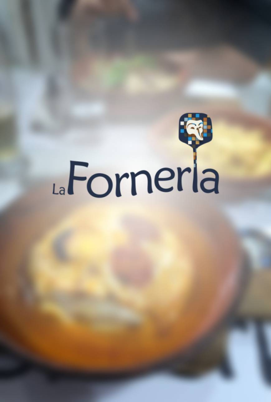 Restaurantes La Forneria