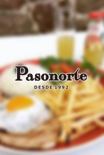 Pasonorte