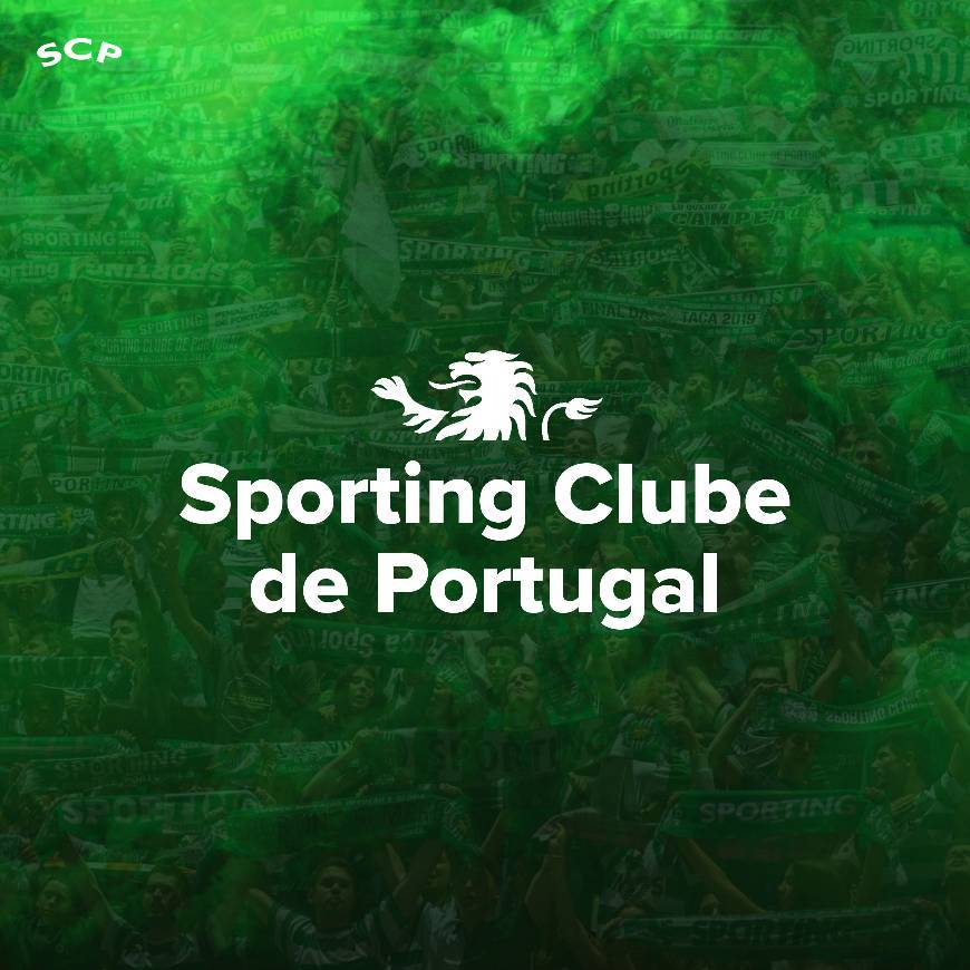 Canción Sporting Clube de Portugal