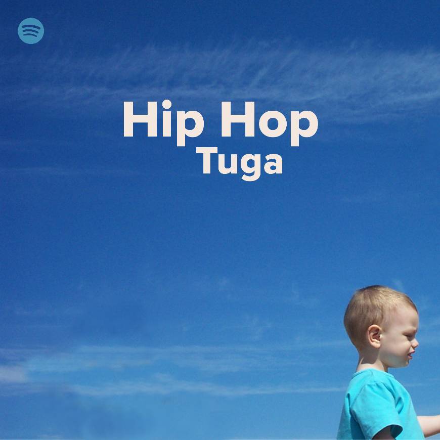 Canción Hip Hop Tuga