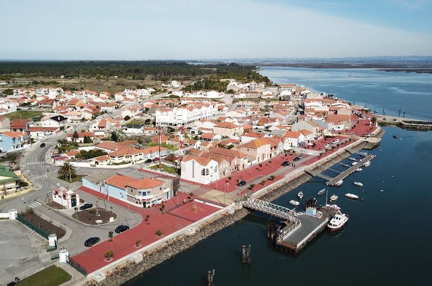 Place São Jacinto