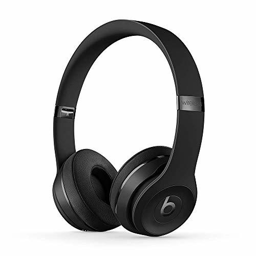 Social Beats Auriculares Beats Solo3 Wireless