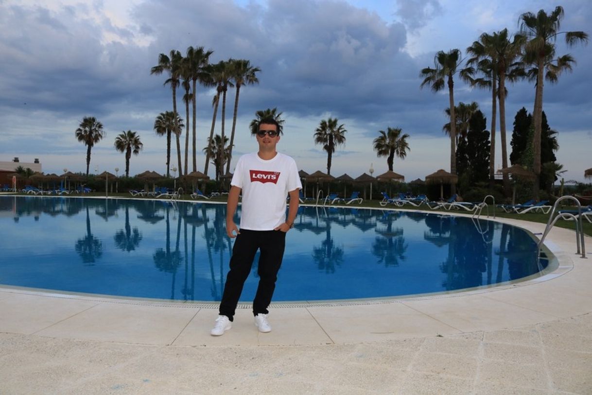 Place Hotel ILUNION Islantilla