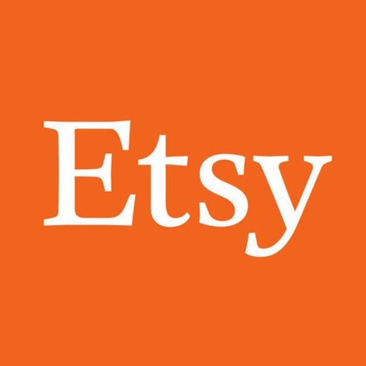 Etsy – Creaciones únicas