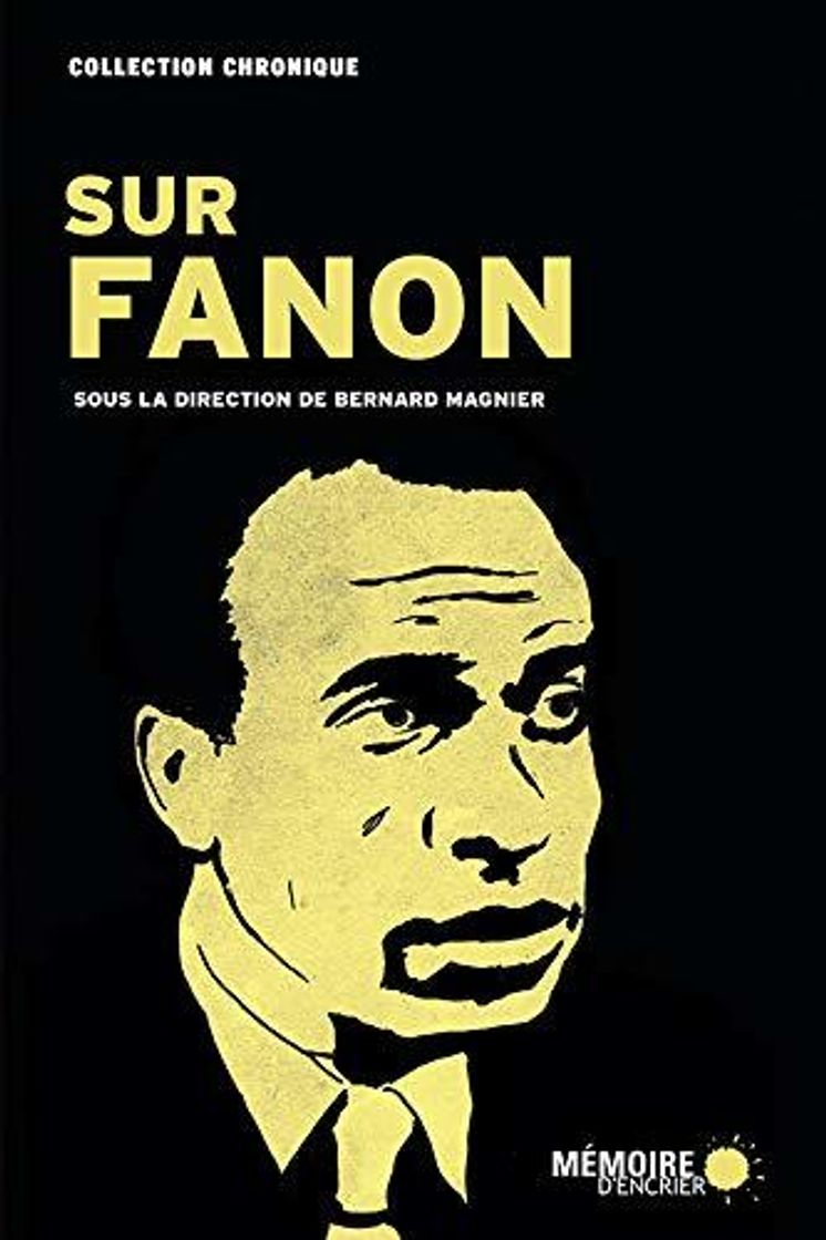 Book Sur Fanon