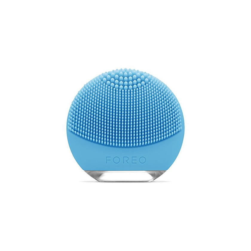Social FOREO LUNA go Dispositivo de Limpieza Facial