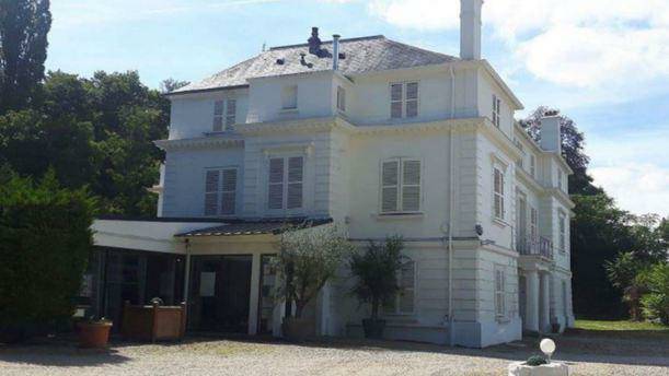 Restaurants Restaurant Le Palace du Lys