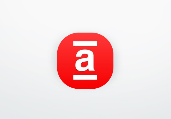 Aplicación Americanas