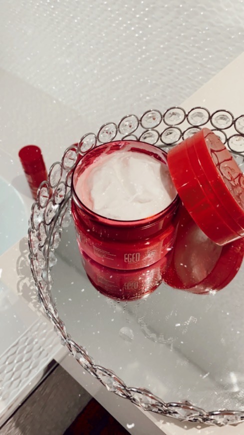 Social Creme hidratante cheiro doce 