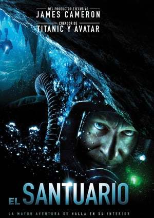 Movie El santuario (Sanctum)