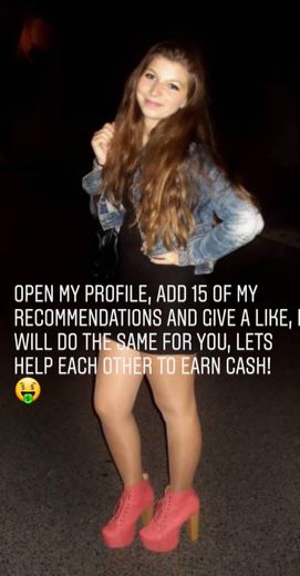 🤑 Lets help Each other!