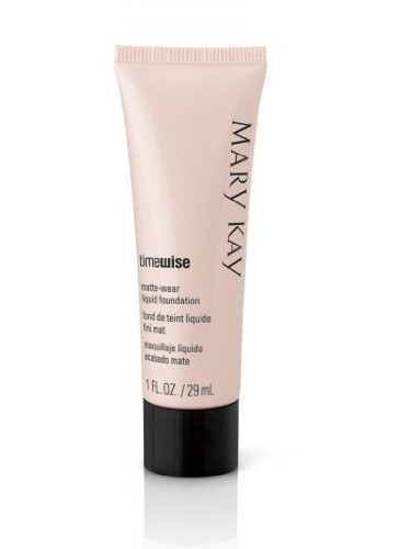 Place Mary Kay TimeWise Matte Wear Liquid Foundation