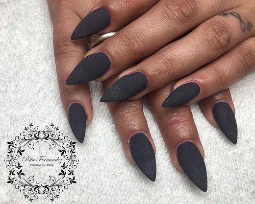 Matte