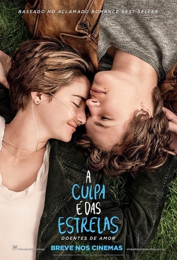 The Fault in Our Stars