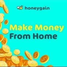 Honeygain