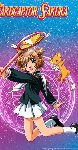 Cardcaptor Sakura