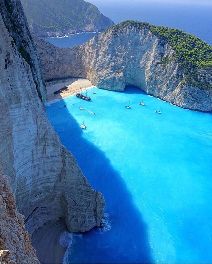 Place Zakynthos