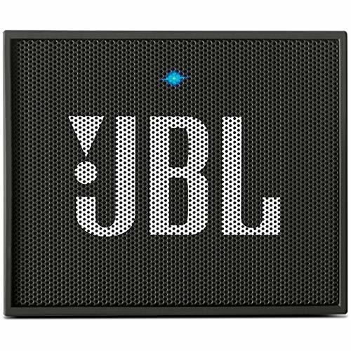 Electronic JBL Go - Altavoz portátil para Smartphones