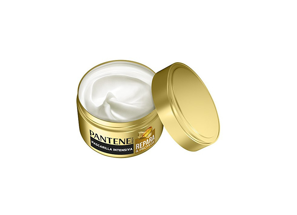 Beauty Pantene Repara & Protege Mascarilla